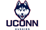 UCONN Team Logo